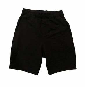 Lululemon Men’s Connector 11” Athetic Sweat Shorts Size Medium‎ - Black